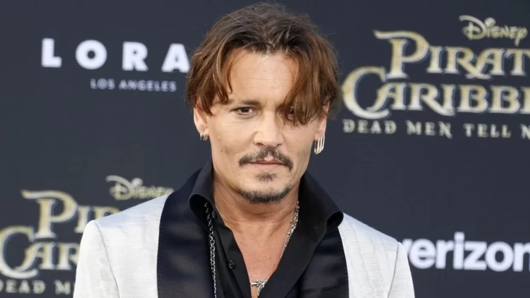Johnny Depp ekranlara geri dönüyor!