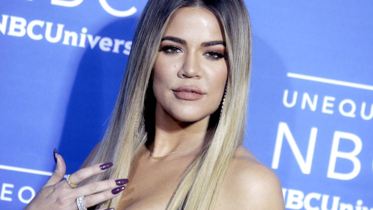 Khloe Kardashian