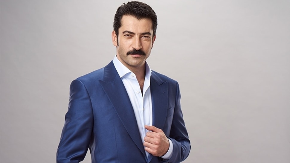 Kenan İmirzalıoğlu