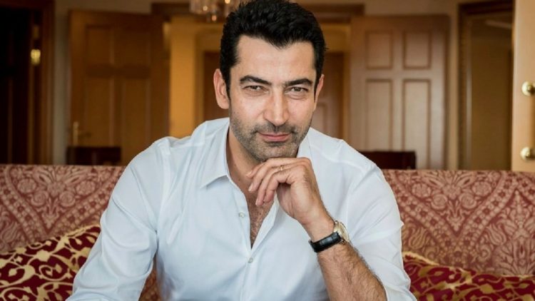 Kenan İmirzalıoğlu abisine olan benzerliği ile şaşırttı!