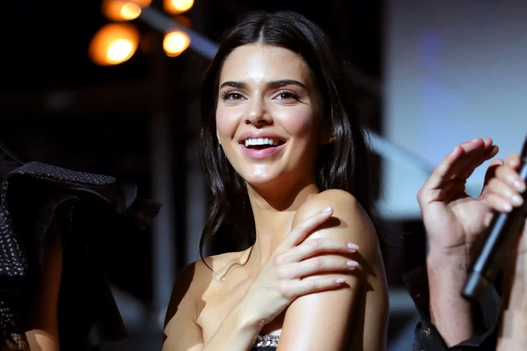 Kendall Jenner