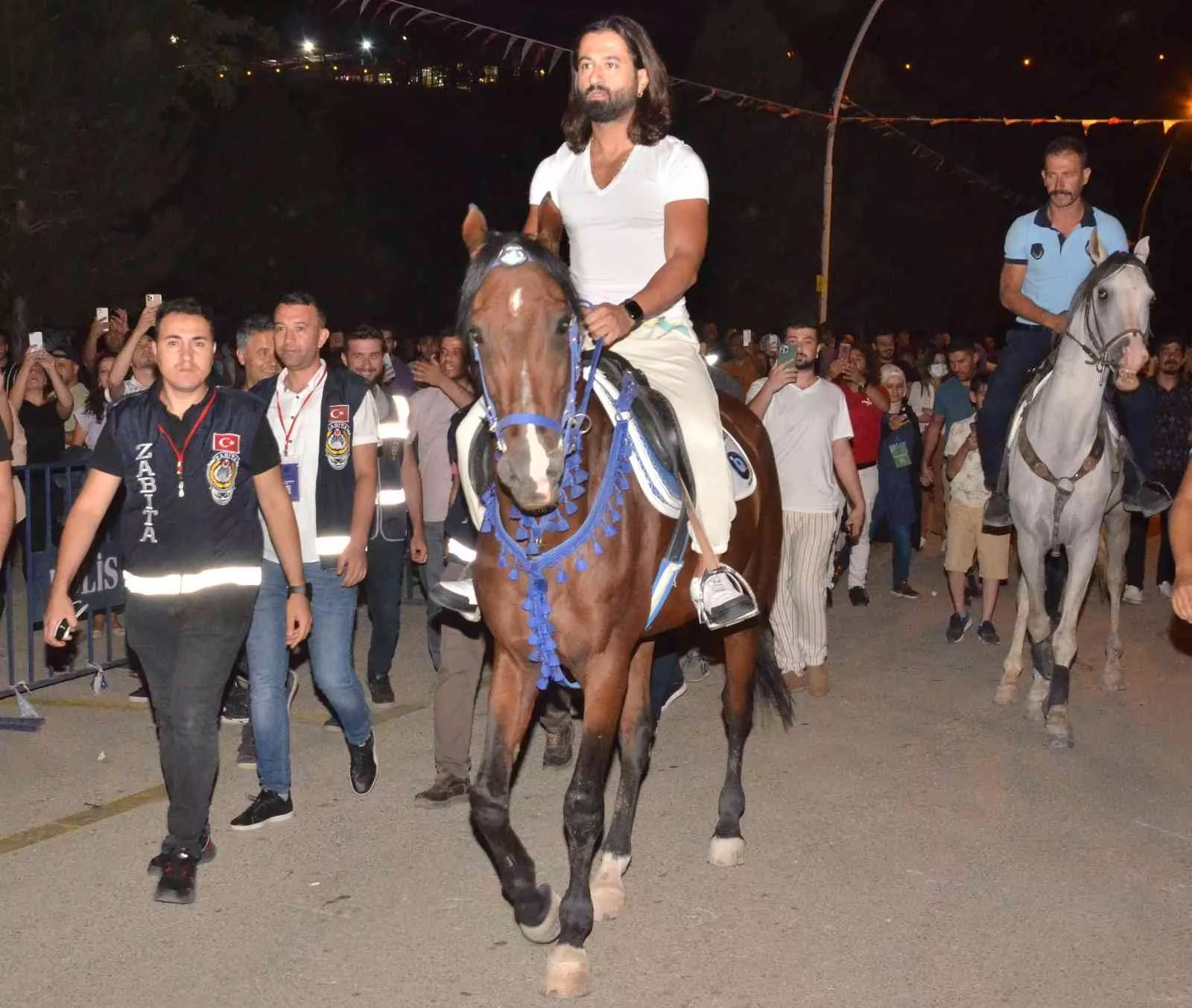 Koray Avcı