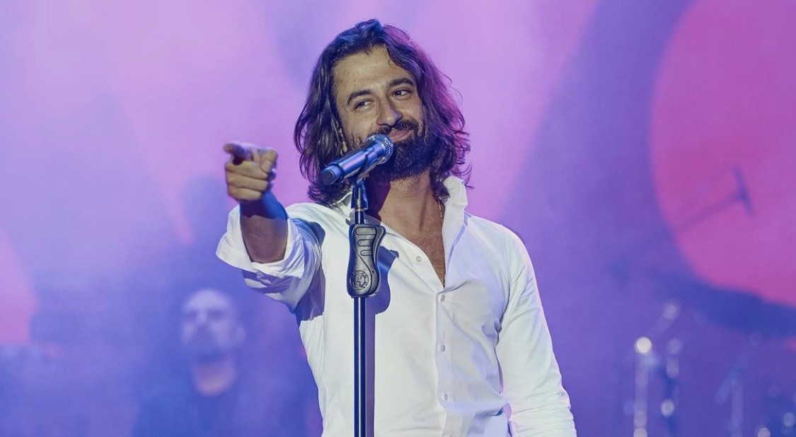 Koray Avcı