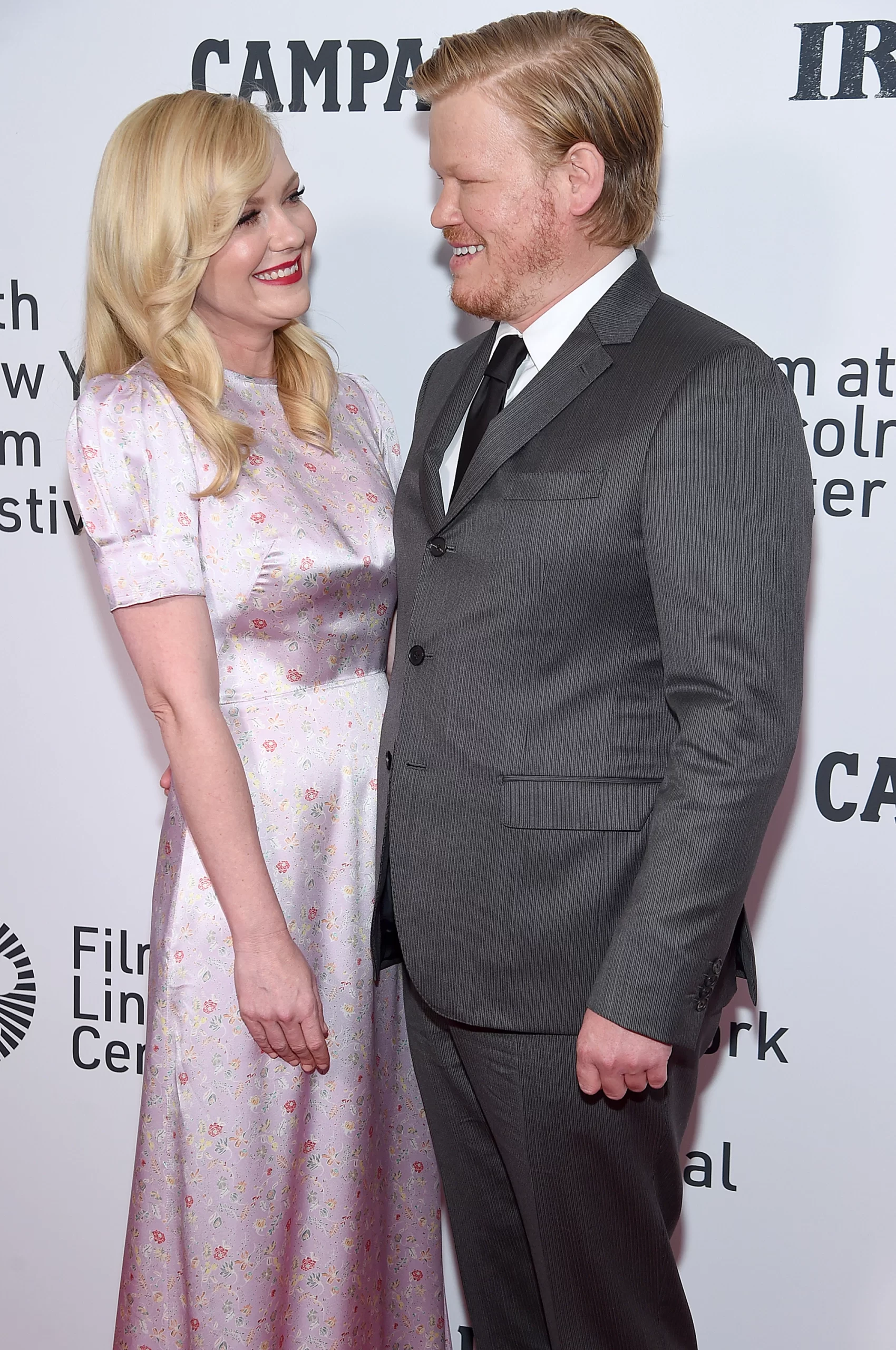 Kristen Dunst