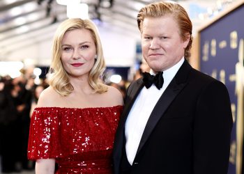 Kirsten Dunst