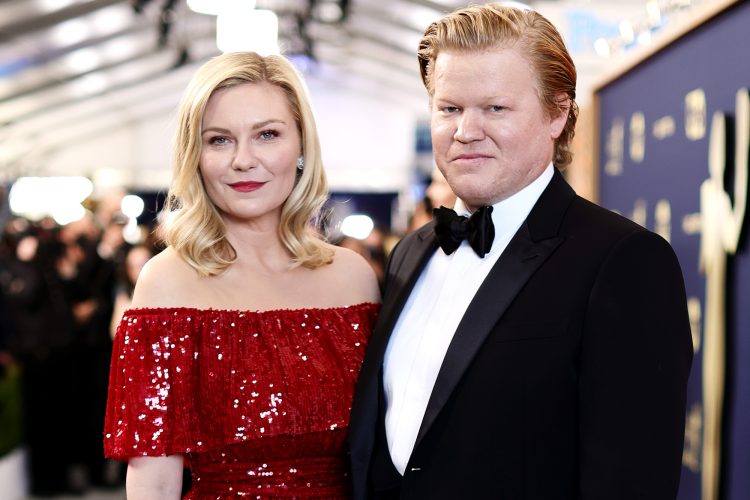 Kirsten Dunst