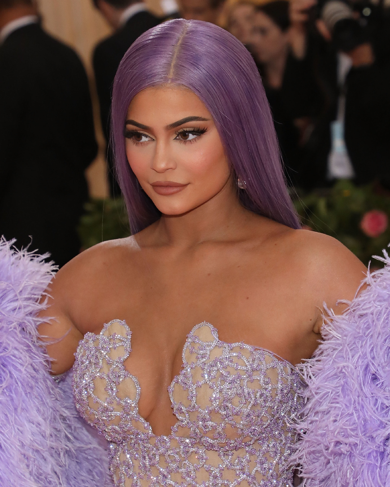 The 2019 Met Gala Celebrating Camp: Notes On Fashion - All Magazine Kylie Jenner