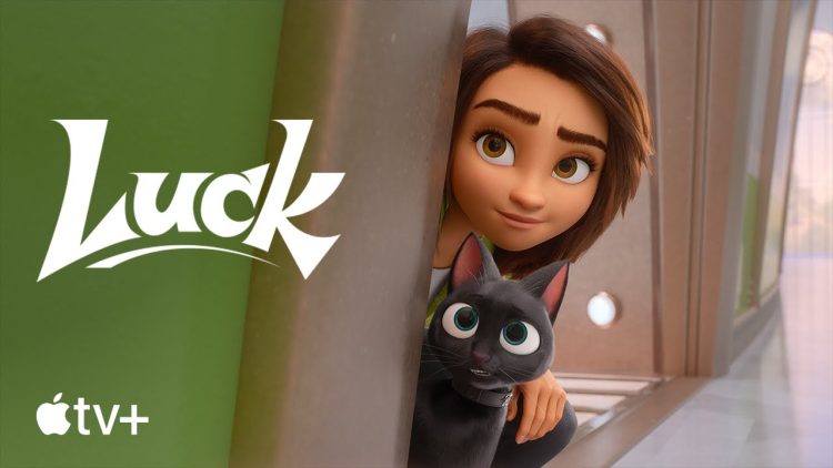 ‘Luck’tan ilk fragman geldi!