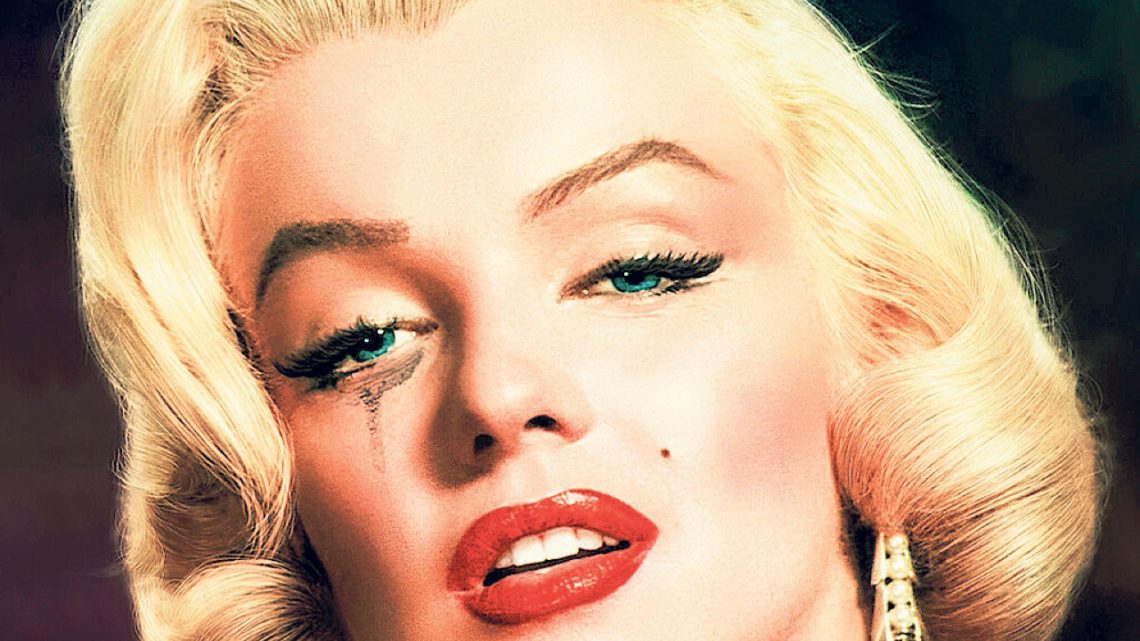 marilyn monroe