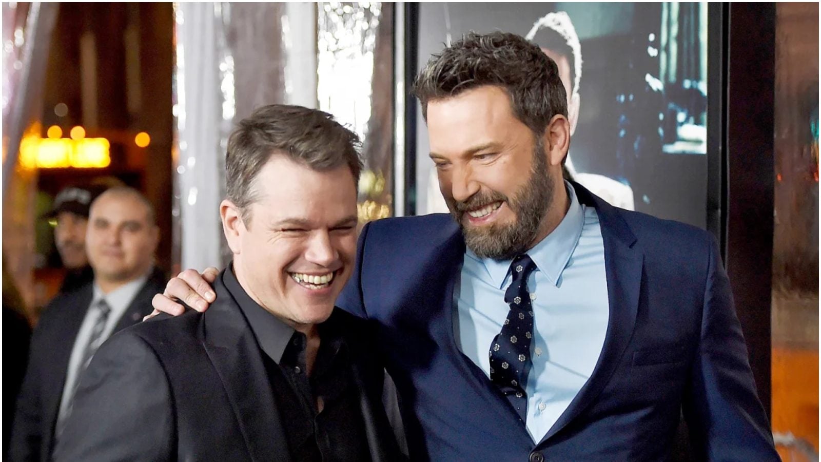 Ben Affleck