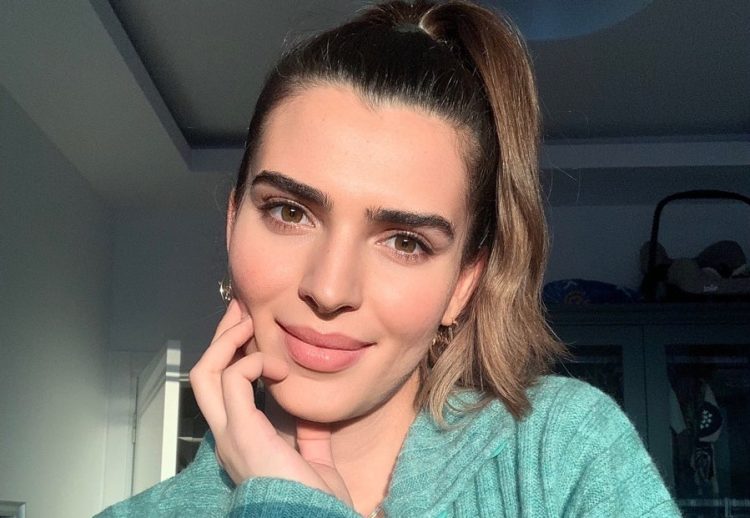 Merve Aydın