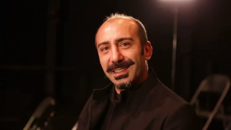Metin Yıldız