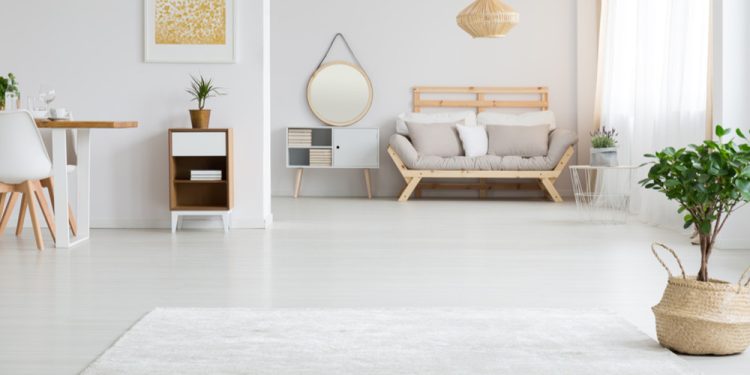 Minimalist ev dekorasyonu tüyoları