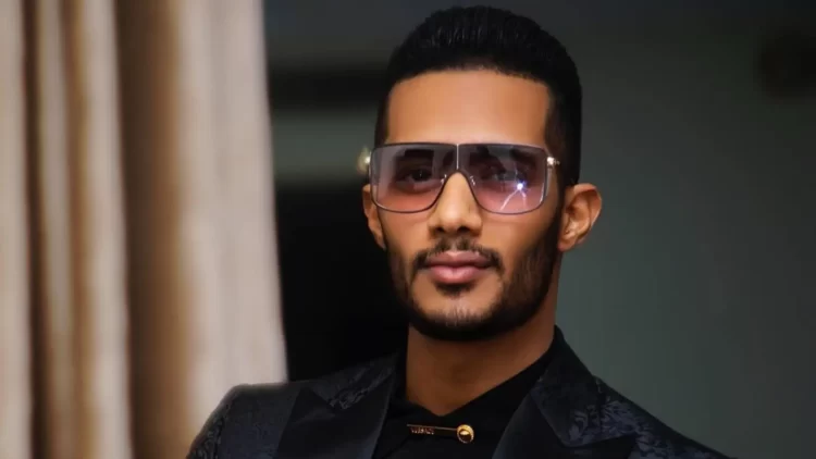 mohamed ramadan