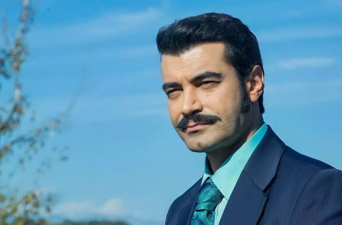 Murat Ünalmış