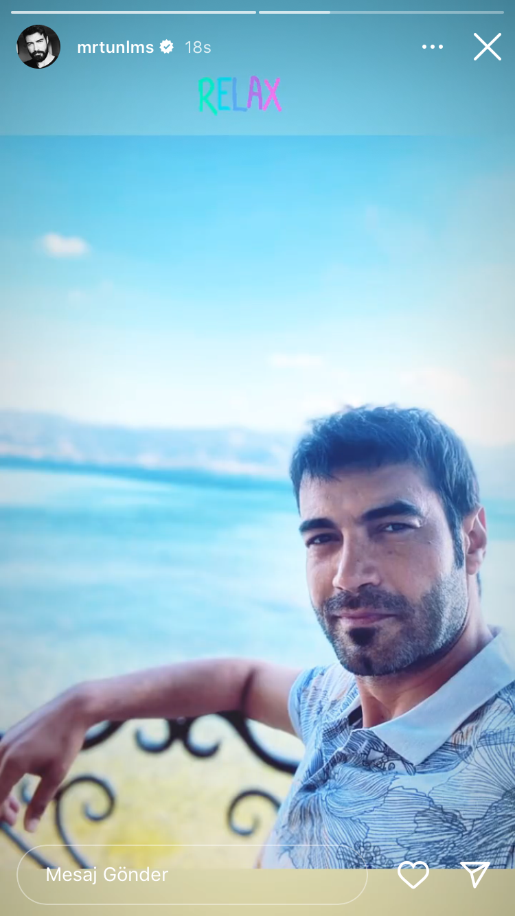 Murat Ünalmış