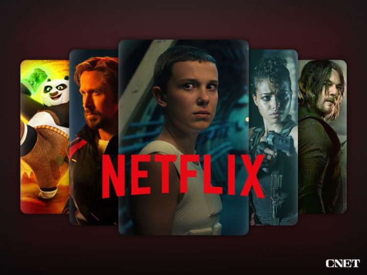 Netflix yaklaşık 1 milyon abone kaybetti!