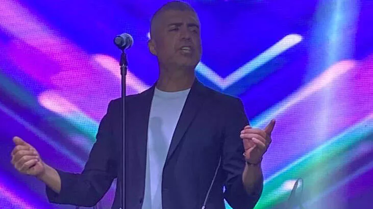 Özcan Deniz