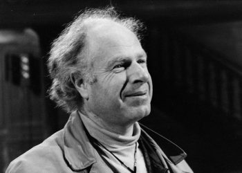 Peter Brook