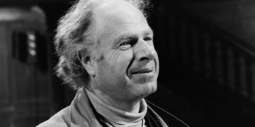 Peter Brook