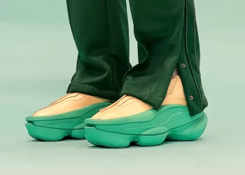 sneaker