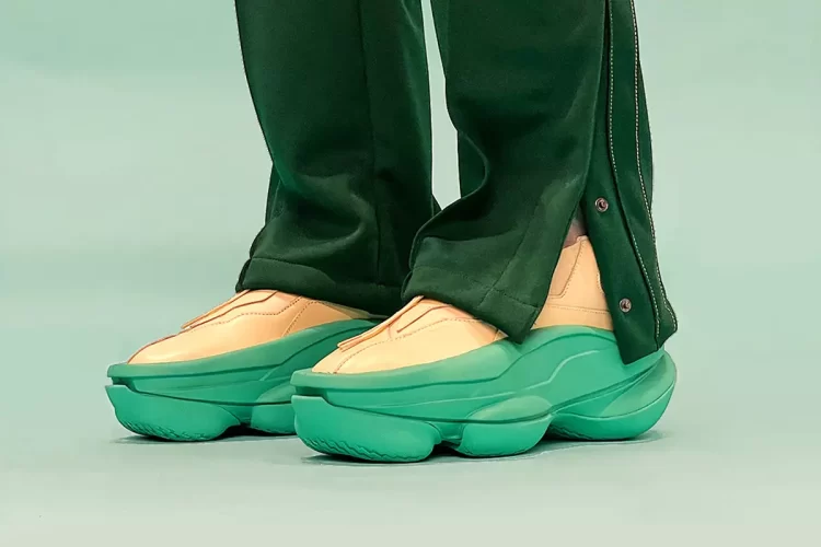 sneaker