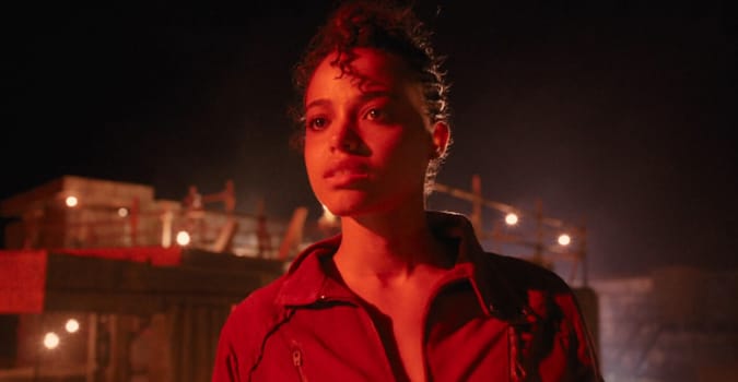 Resident Evil - Netflix