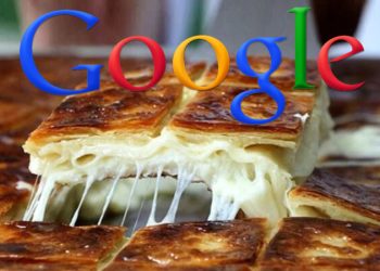 Google’dan ilginç veri: Rüyada börek görmek…