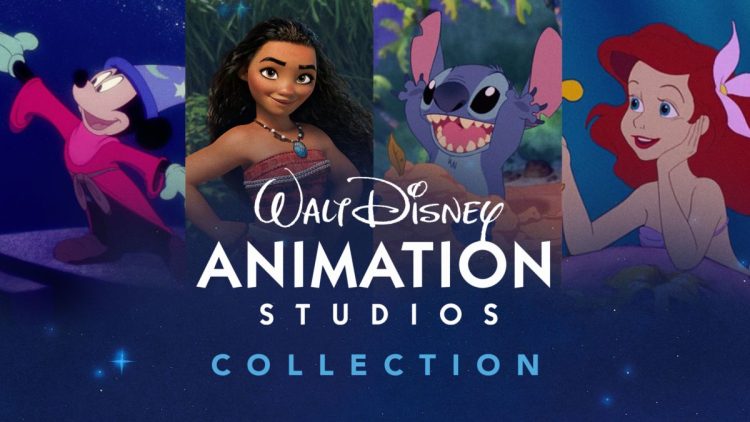 Ailenizle izleyebileceğiniz en iyi Disney+ animasyonları
