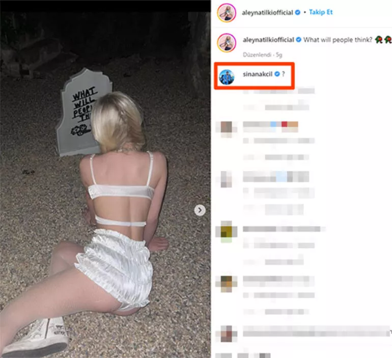 sinan akçıl 1 - All Magazine Sinan Akçıl