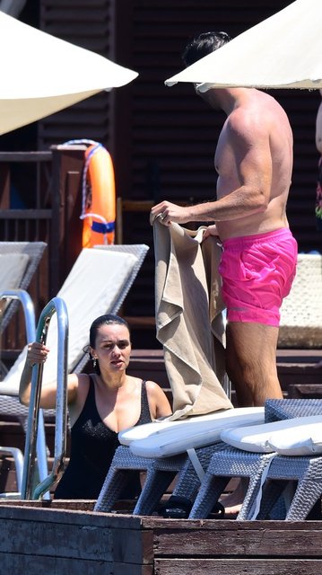 Hande Soral