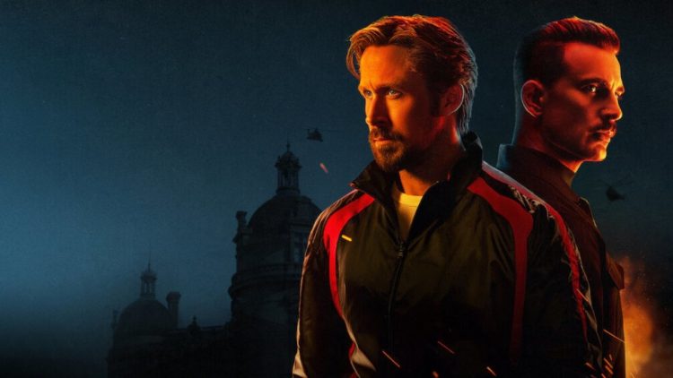 ‘The Gray Man’in devam filmi geliyor!