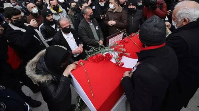 Türkan Şoray