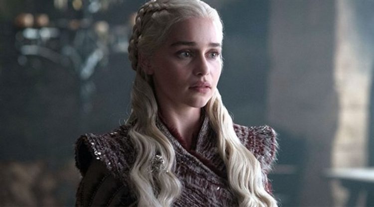 Game of Thrones yıldızı Emilia Clarke’ın bilinmeyen hastalığı