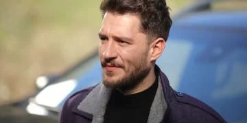 Uraz Kaygılaroğlu