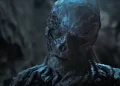 Stranger Things - Vecna