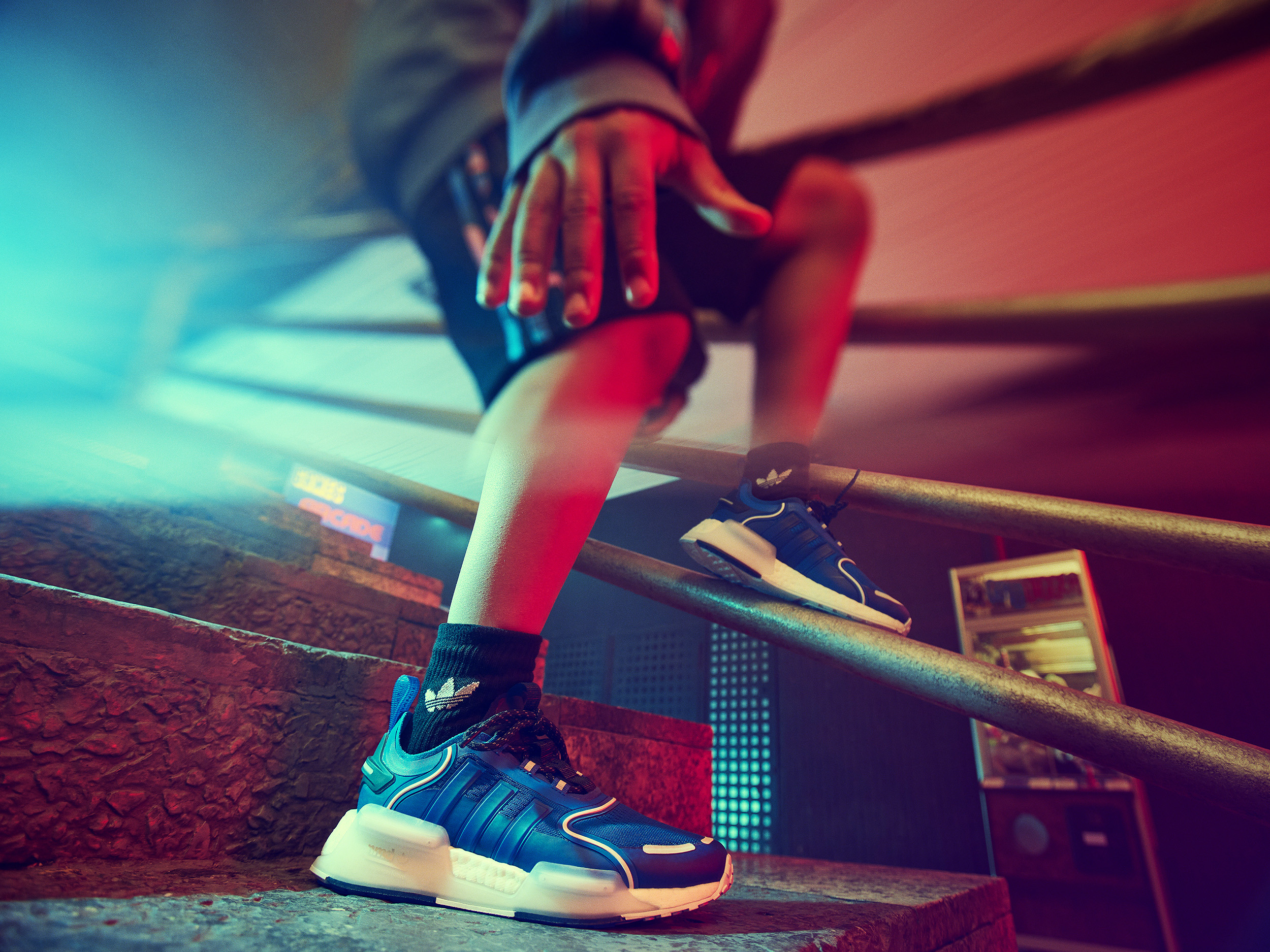 adidas 