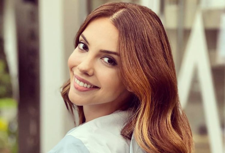Selen Soyder