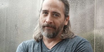 Murat Arkın