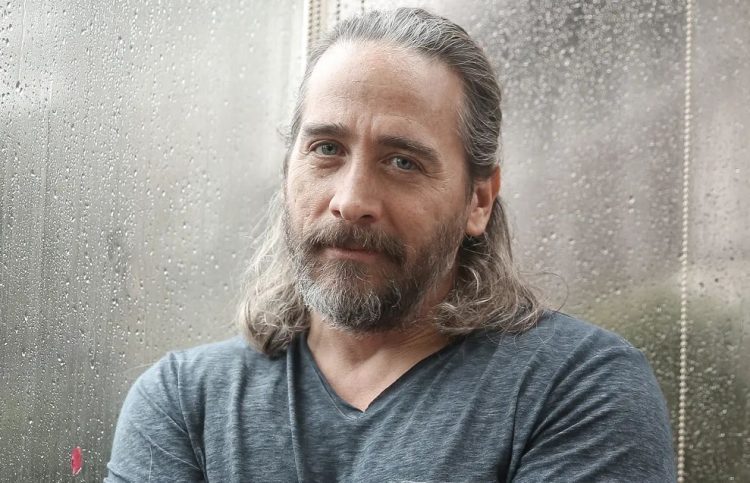 Murat Arkın