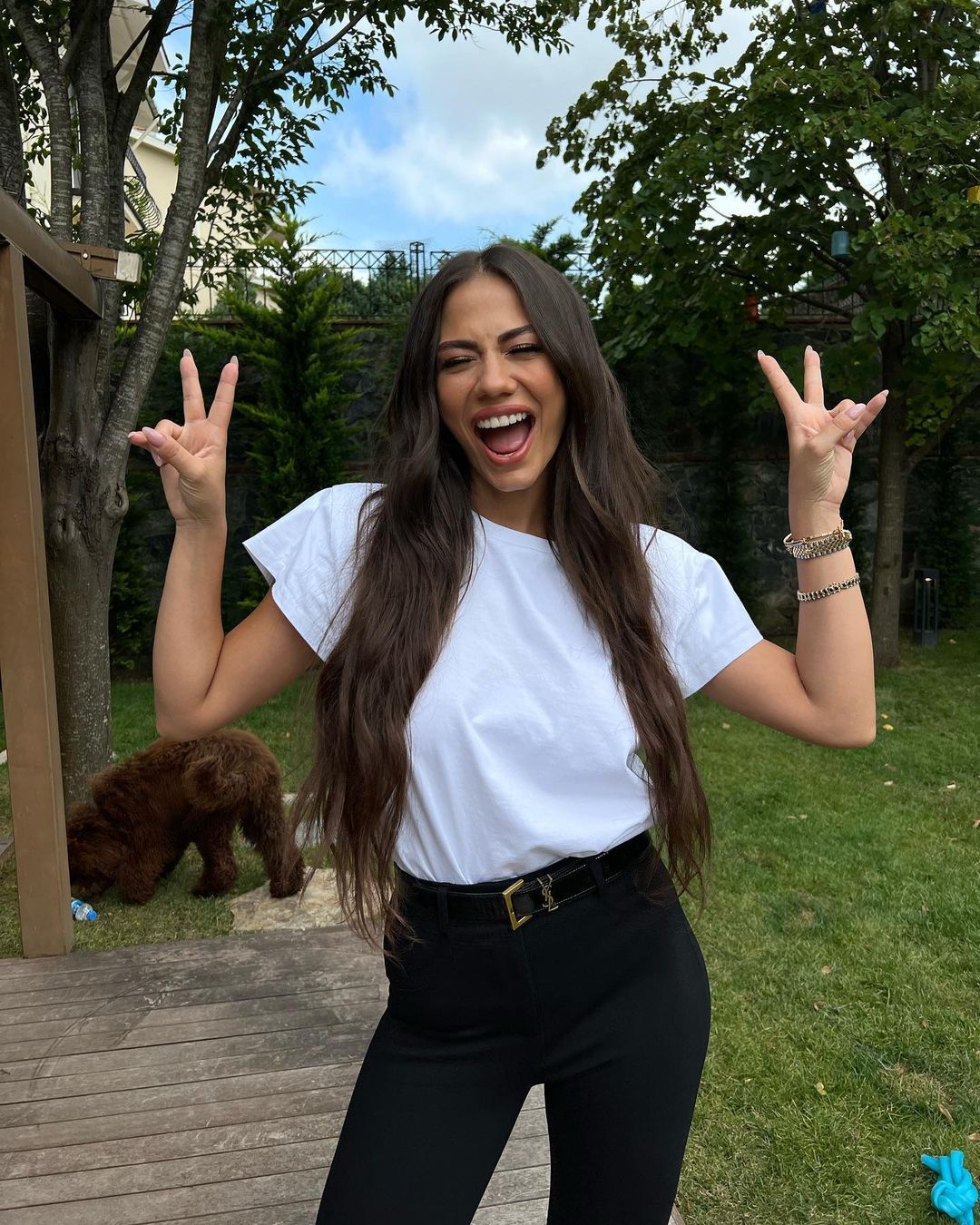 Demet Özdemir