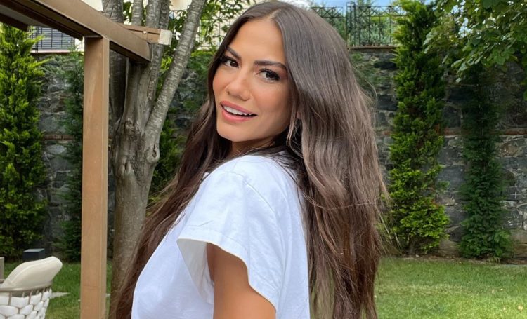 Demet Özdemir