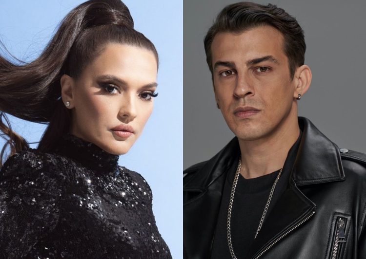 Norm Ender’in Demet Akalın’a yaptığı gönderme ortalığı karıştırdı!