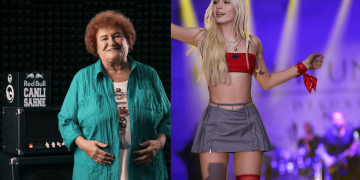 Selda Bağcan
