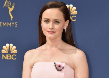 Alexis Bledel