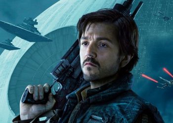 Star Wars dizisi ‘Andor’dan yeni fragman!