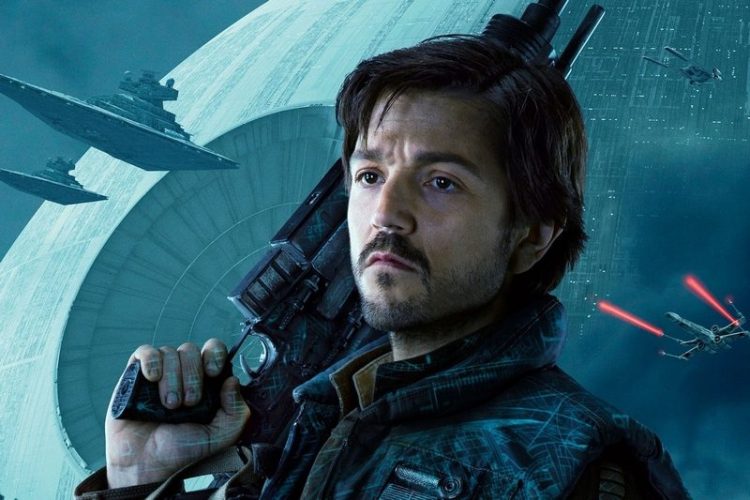 Star Wars dizisi ‘Andor’dan yeni fragman!