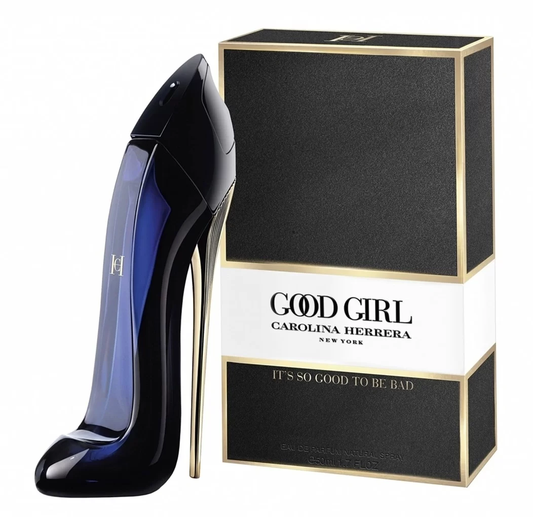 Carolina-Herrera-Good-Girl - All Magazine etkileyici