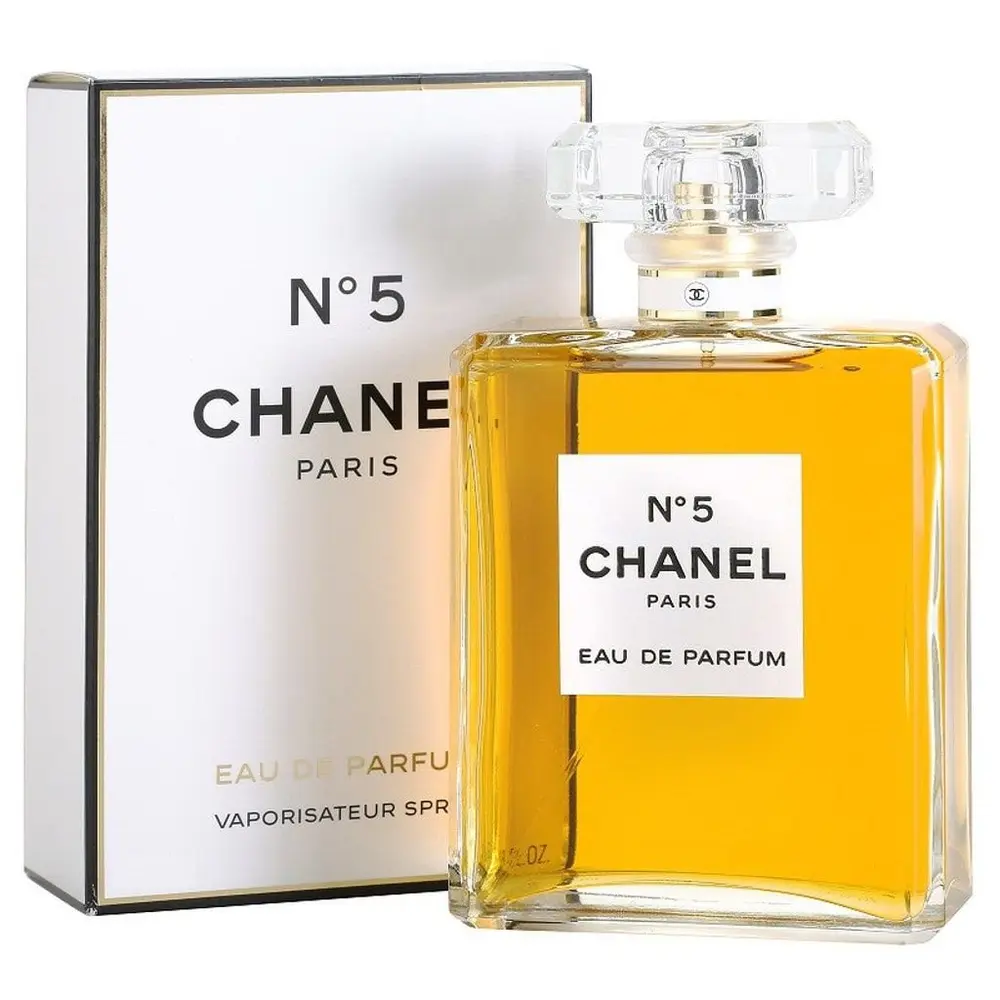 Chanel-N°5-EDP - All Magazine etkileyici