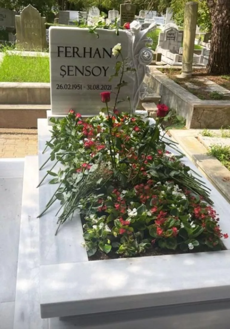 Ferhan Şensoy